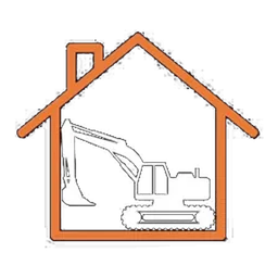 KLB Groundworks LTD logo